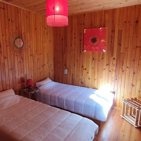 Villa Chalet privé au Mont-Serein ventoux à Mont Serein Extérieur photo