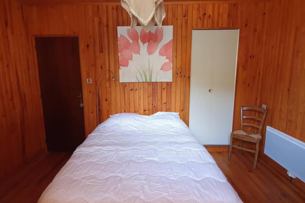 Villa Chalet privé au Mont-Serein ventoux à Mont Serein Extérieur photo
